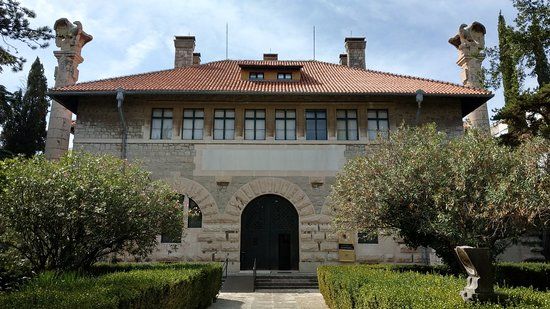Museo Archeologico di Spalato